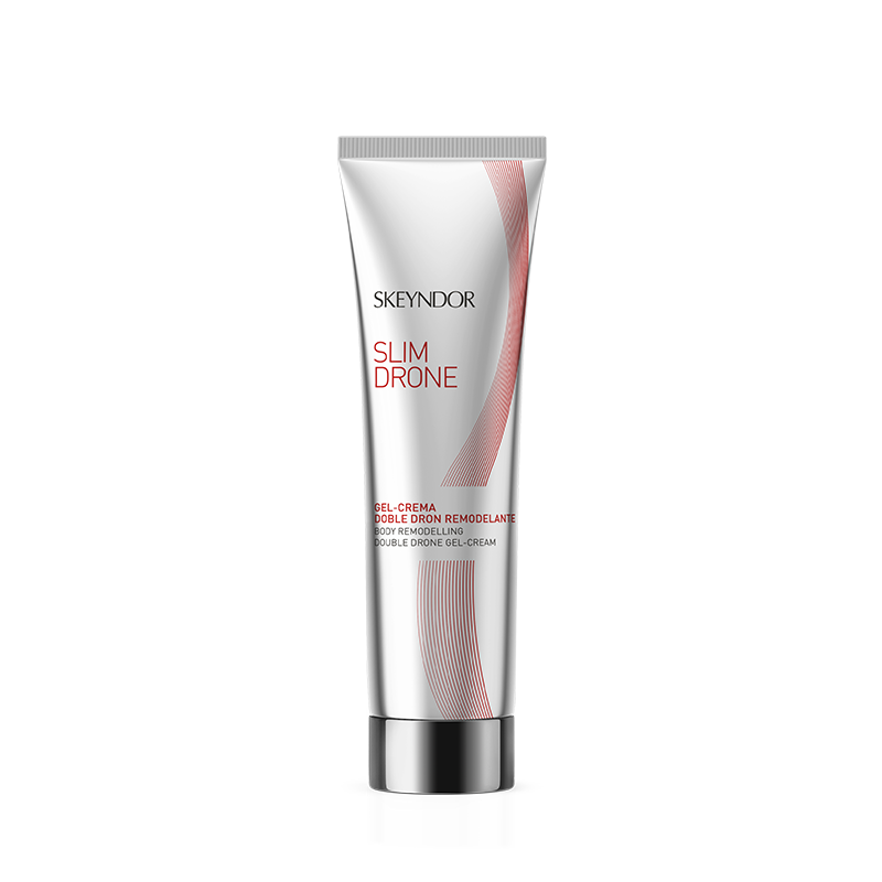 Skeyndor Slim Drone Double Drone Remodelling Gel Cream