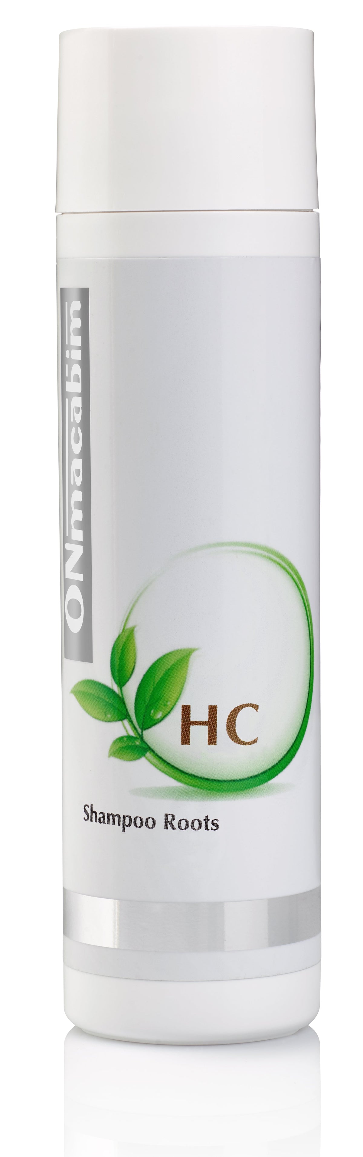 ONmacabim FC Szampon o działaniu leczniczym (Shampoo Roots)