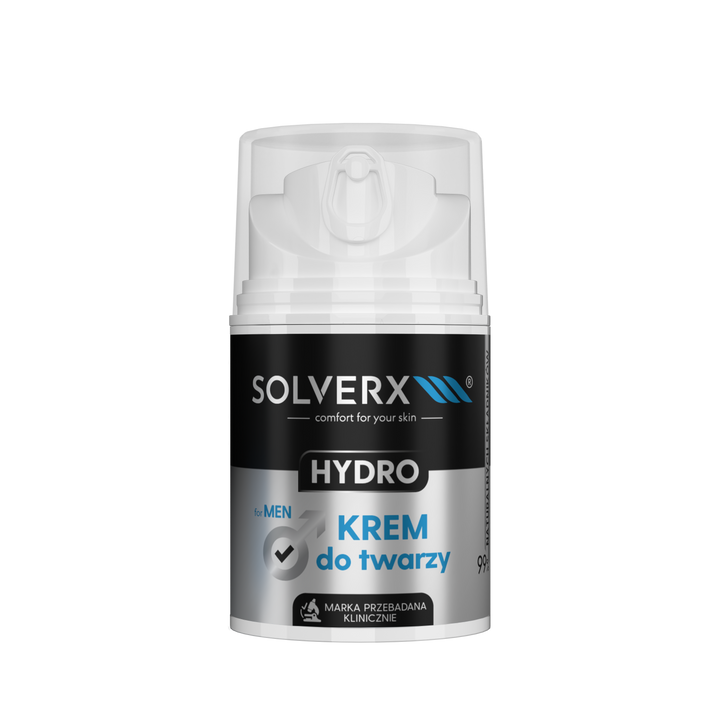 Hydro Face Cream