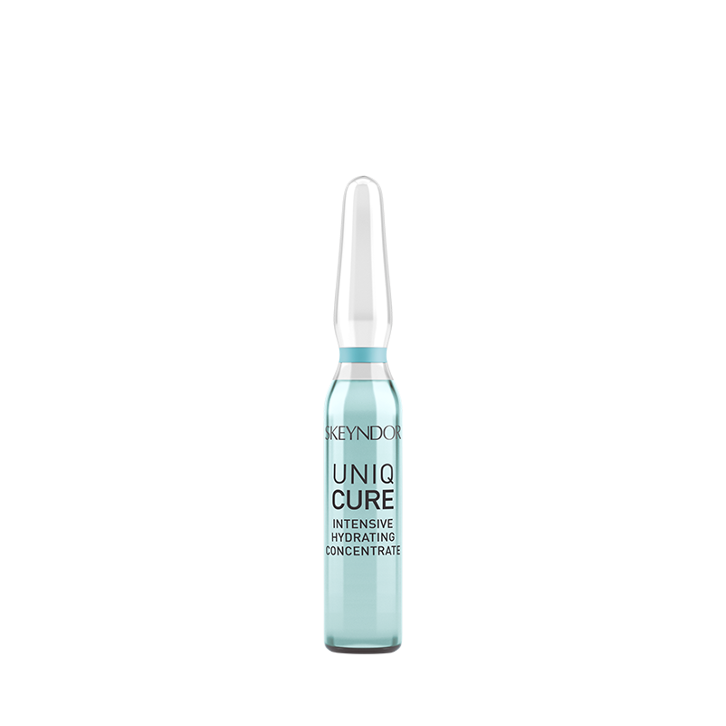 Skeyndor Uniqcure – Intensive Hydrating Concentrate