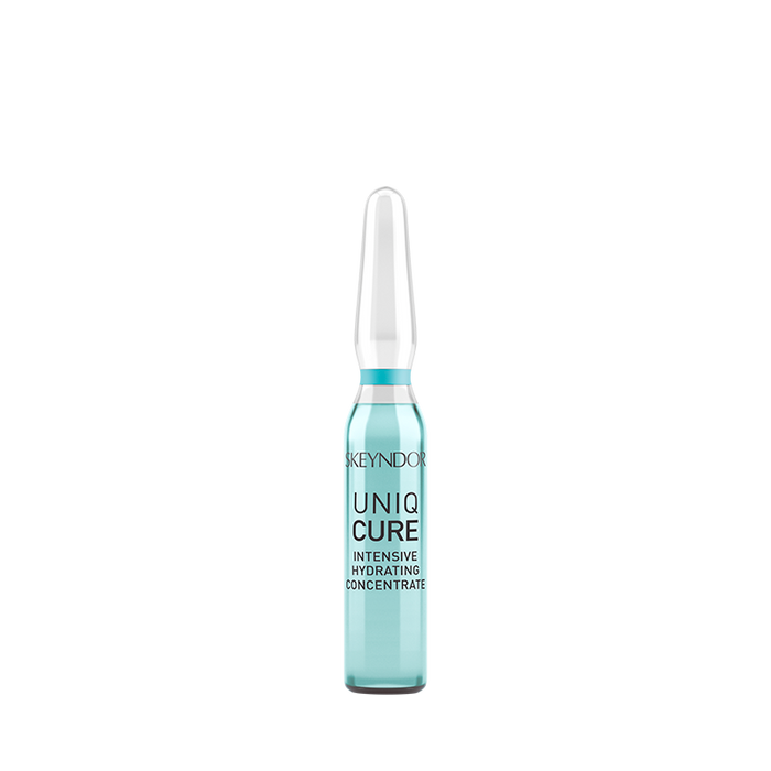 Skeyndor Uniqcure – Intensive Hydrating Concentrate