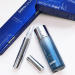 Intraceuticals Atoxelene Anti-Wrinkle Serum 15 ml — szérum, amely simítja a mimikai ráncokat és hidratál
