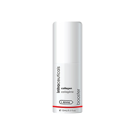 Boost Collagen Booster Serum 15 ml