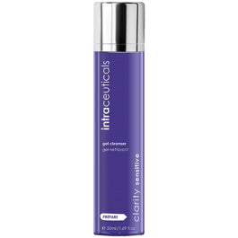 Intraceuticals Clarity Sensitive Gel Cleanser — gel detergente per pelle sensibile