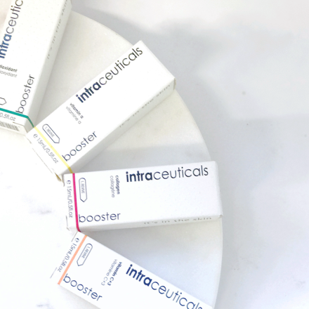 Intraceuticals Opulence Antioxidant Booster 15 ml