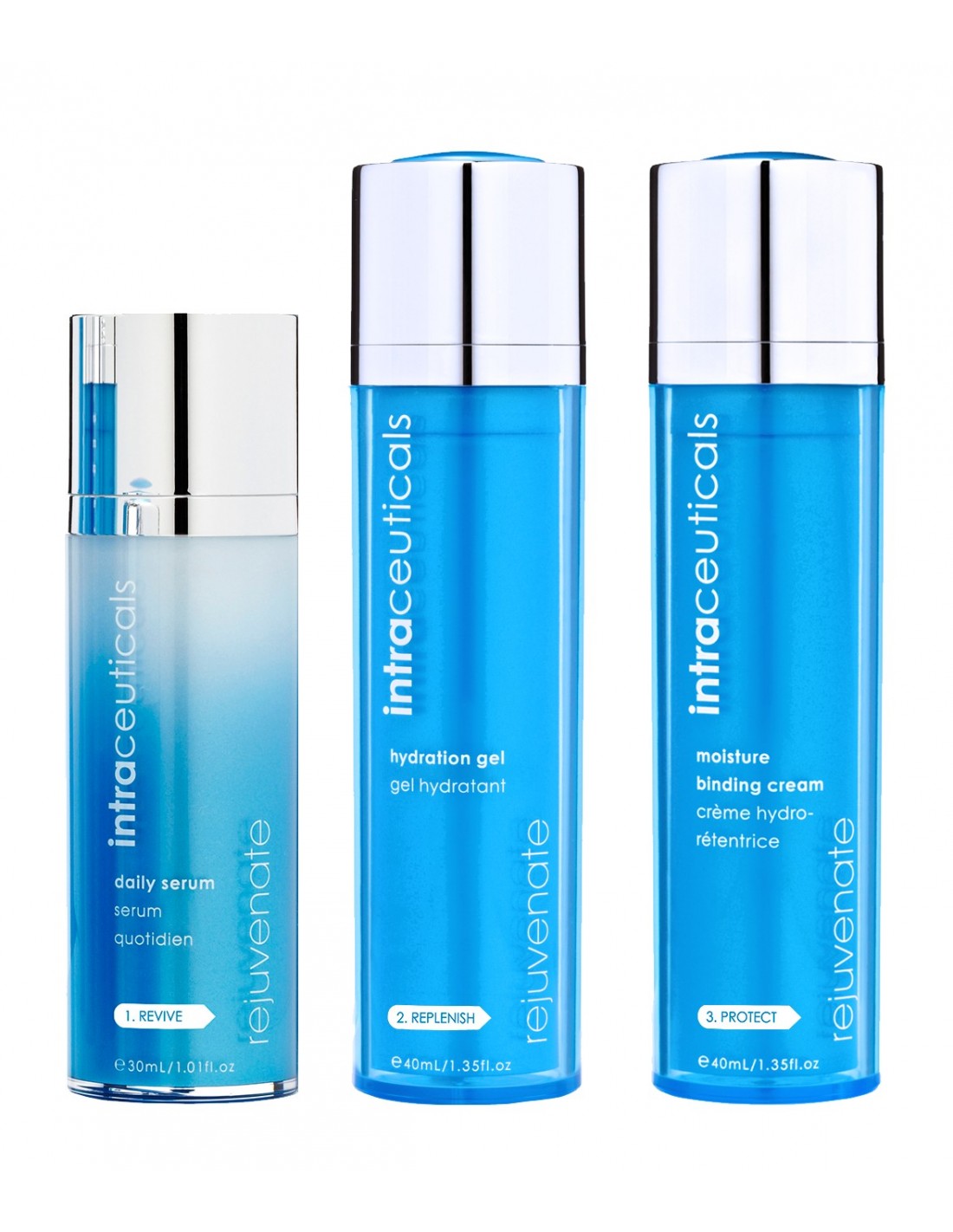 Intraceuticals Rejuvenate Multi-Vitamin Serum 15ml - Intraceuticals