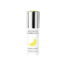 Intraceuticals Retouch Highlight — ser pentru față cu acid hialuronic și antioxidanți