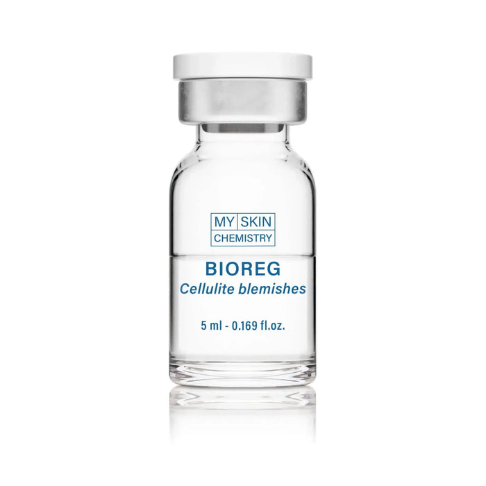 My Skin Chemistry Bioreg Cellulite Blinds