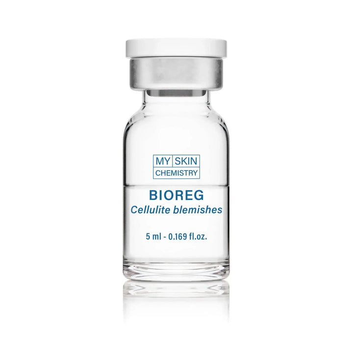 Bioreg Cellulite Blinds