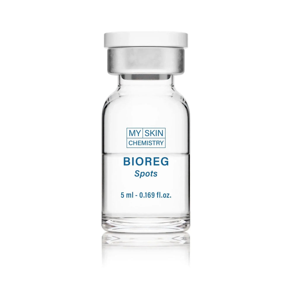 My Skin Chemistry Bioreg Spot — Ampule 5x5ml