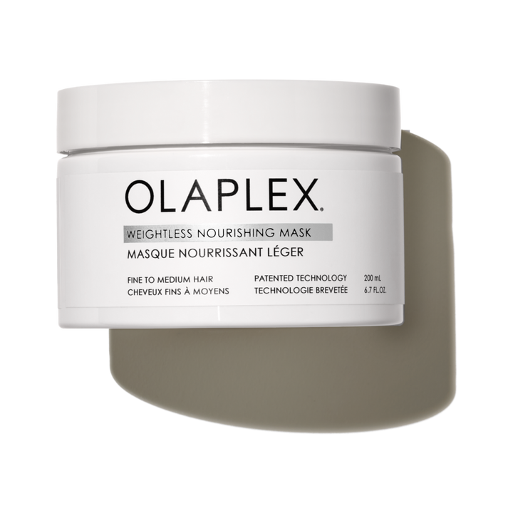 Weightless Nourishing Mask 370 ml