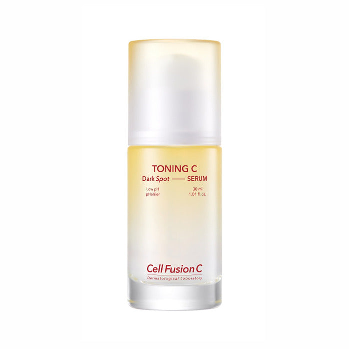 Cell Fusion C Toning C Dark Spot Serum
