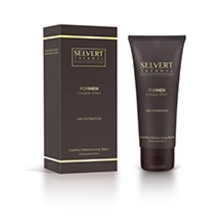 Selvert Thermal For Men 24h Hydration