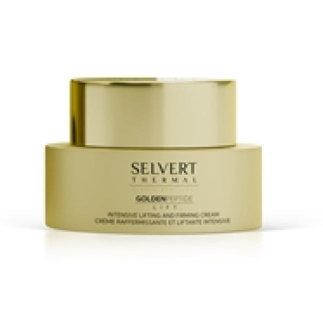 Selvert Thermal Golden Peptide Lift Intensive Lifting & Firming Cream