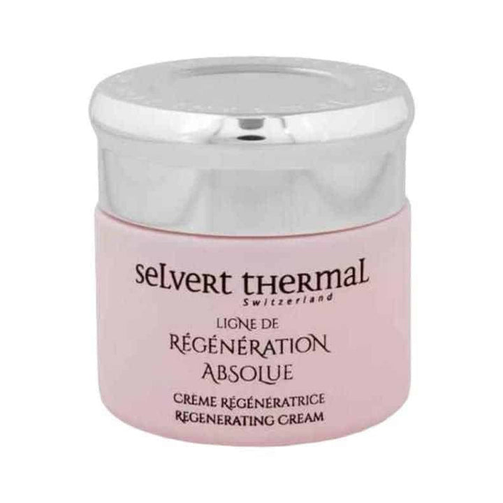 Royal Cell Regenerating Cream 50 ml