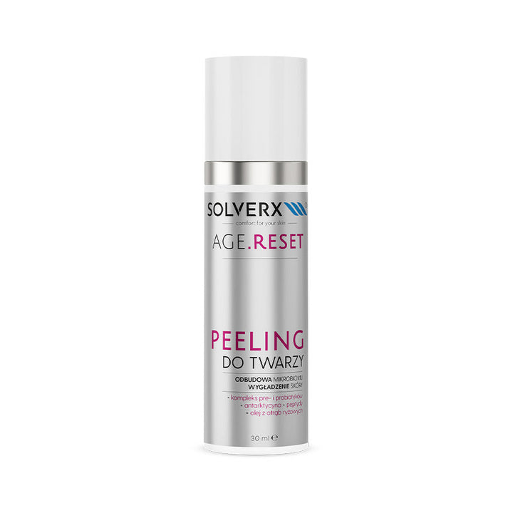 Age Reset peeling αποκατάστασης μικροβιώματος