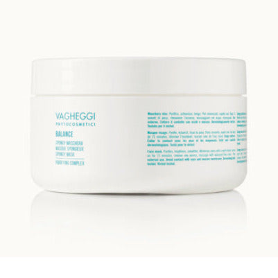Vagheggi Balance Spongy Mask