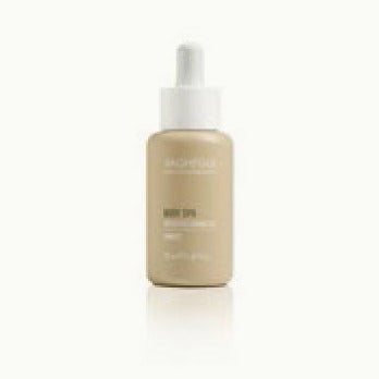 Vagheggi Body Spa Intensive Aroma Oil Sunset — testolaj gyógynövényes illatjegyekkel 50 ml