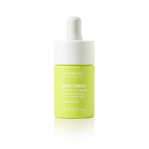 Vagheggi Bright Formula Dark Spot Concentrate — сироватка проти пігментації з транексамовою кислотою