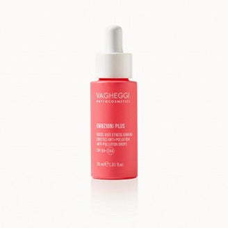 Emozioni Plus Anti Pollution Drops SPF 50+