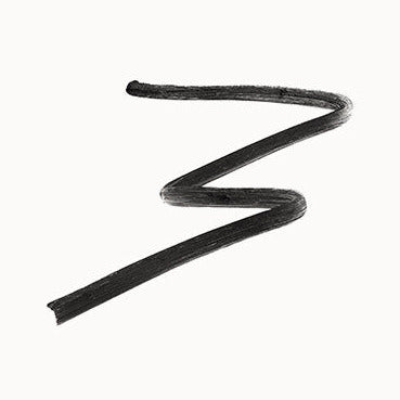Vagheggi Eye Pencil N.10 Black — zwart oogpotlood, no-transfer formule