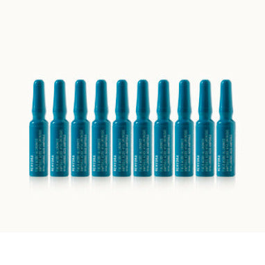 Vagheggi Rehydra Hyaluronic Acid Ampoules — αμπούλες ενυδάτωσης 10 × 1,5 ml
