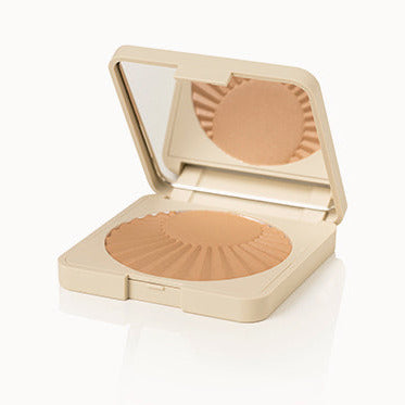 Vagheggi Sunkissed Bronzing Powder N.20 Warm Bronze — Bronzing-Puder ohne Talk 9,5 g