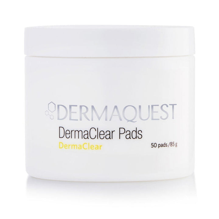 Universal Clarifying Pads
