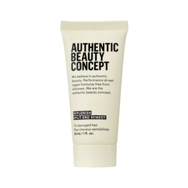 Authentic Beauty Concept Remediu reconstructiv pentru vârfuri despicate 150 ml — îngrijire pentru vârfuri