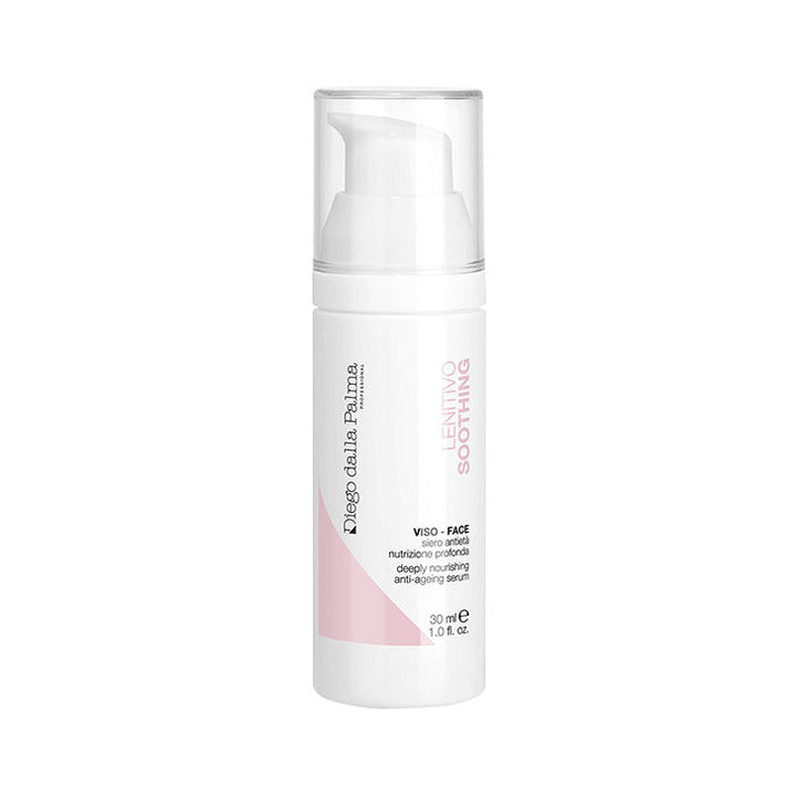 Deeply Nourishing Anti-Ageing Serum