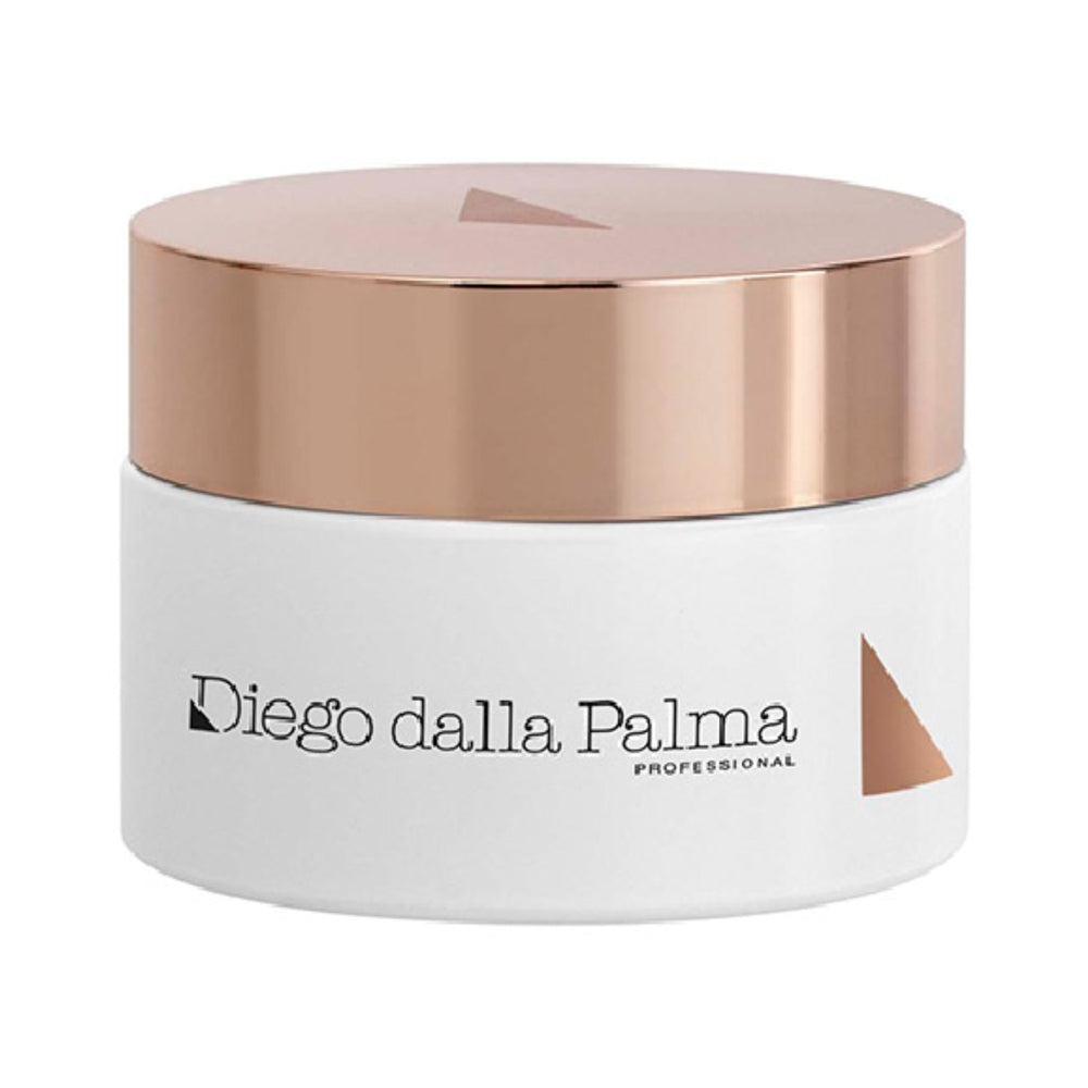 Diego Dalla Palma Icon Time Correcting Eye Cream — korrigierende Augencreme gegen Augenringe und Tränensäcke