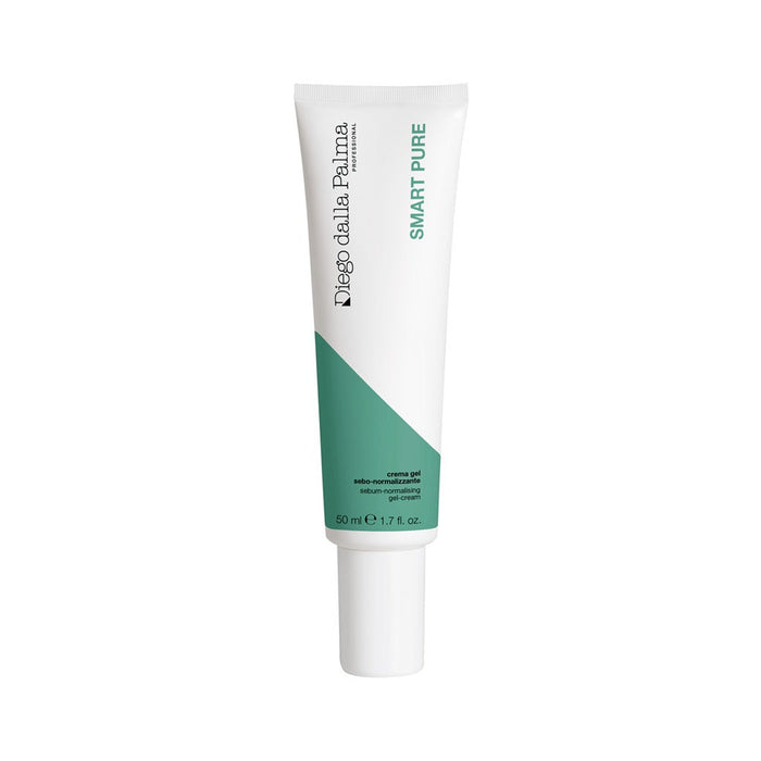 Diego Dalla Palma Smart Pure Sebum Normalising Gel-Cream