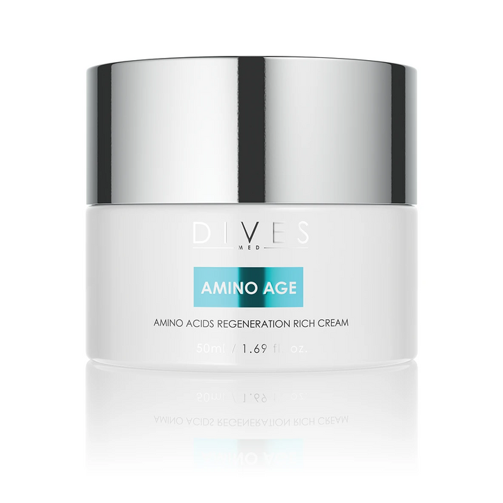 Amino Age Rich Cream