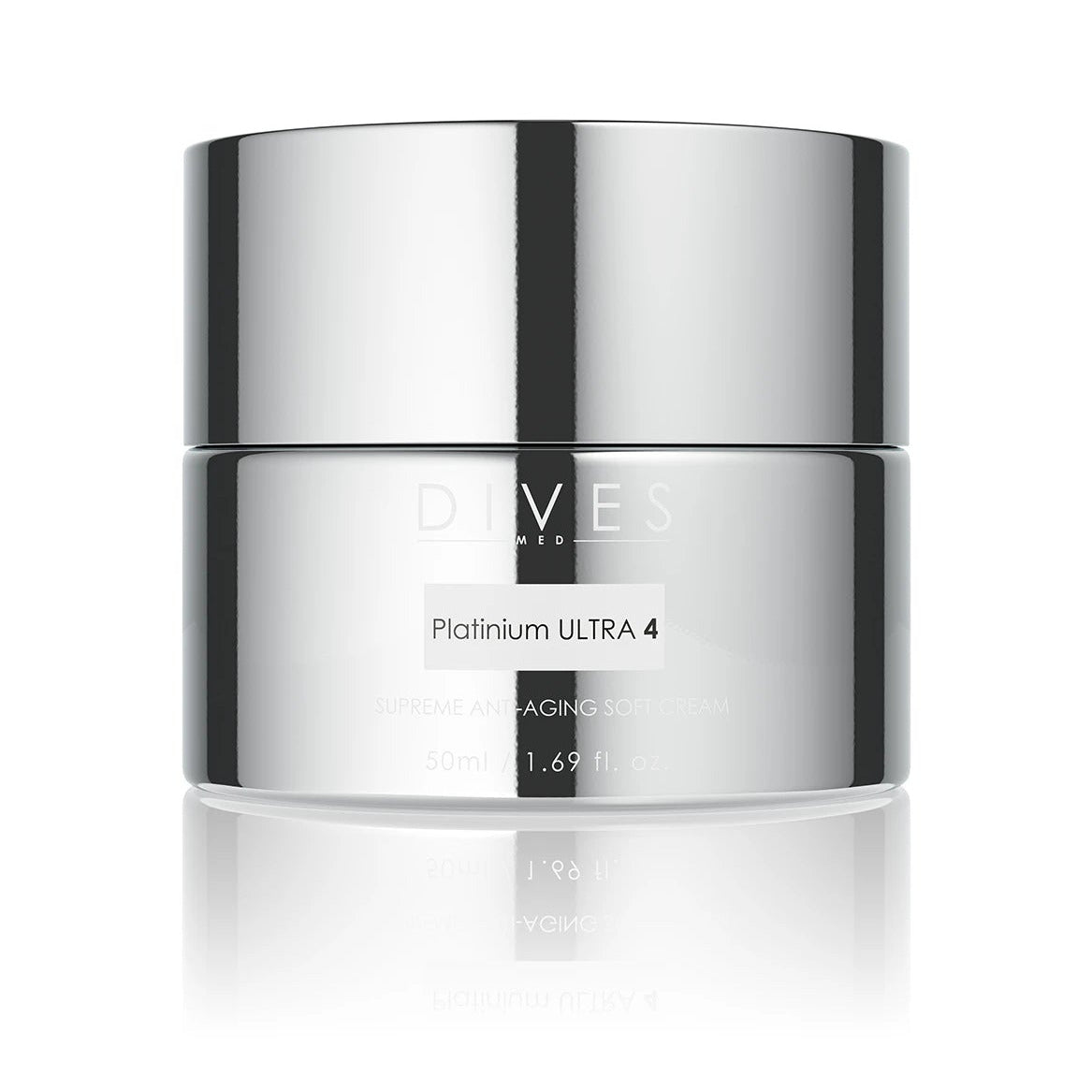 DIVES MED Platinium Ultra-4 Soft Cream
