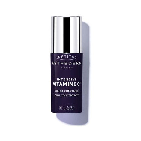 Institut Esthederm Intensive Vitamine C2 Double Concentre — sérum s vitamínom C na pigmentové škvrny
