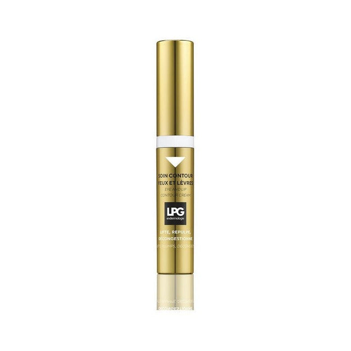LPG endermologie® Eye & Lip Contour Cream 9 ml