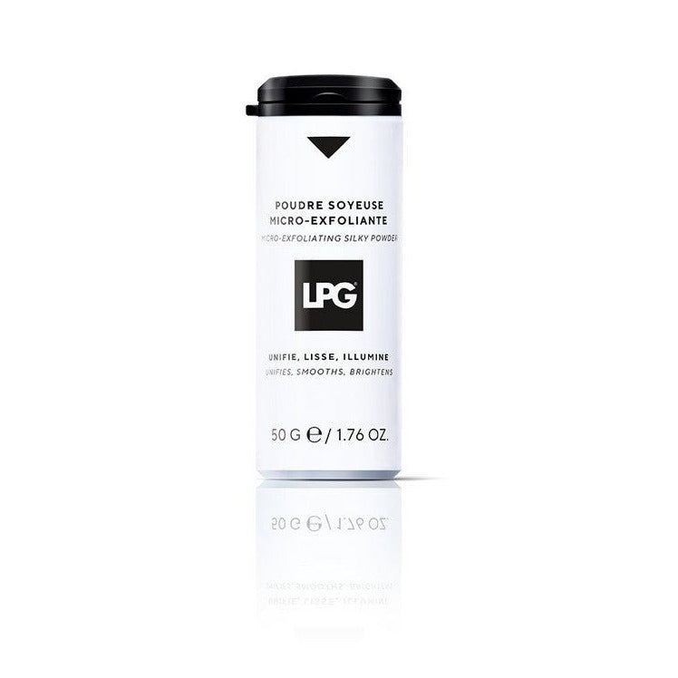 LPG endermologie® Micro Exfoliating Silky Powder 50 g