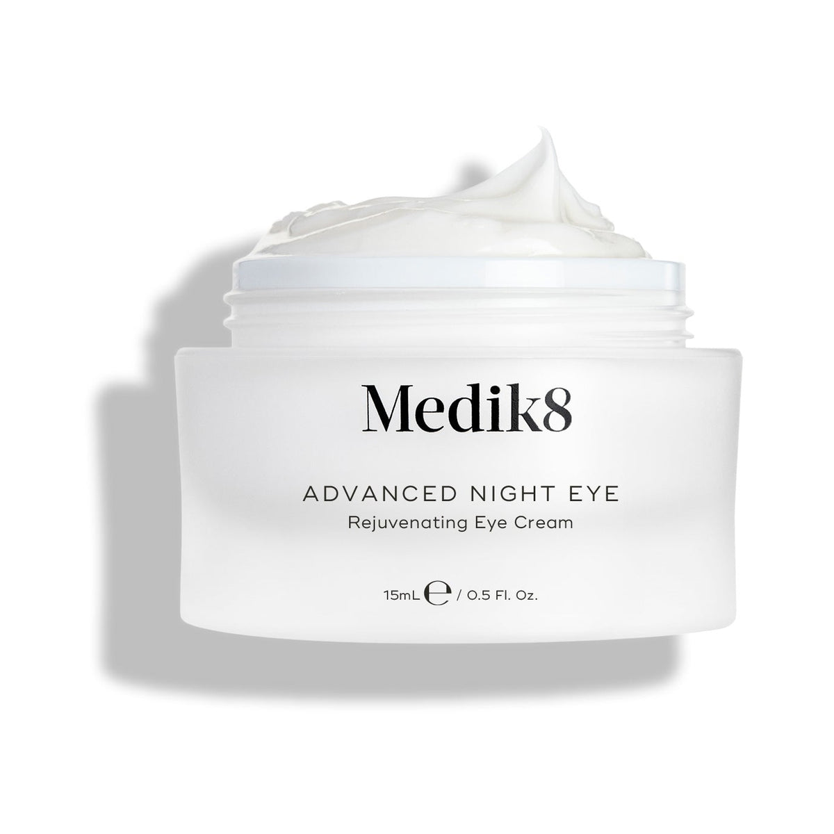 Advanced Night Eye™ – Odżywczy Krem Na Noc Pod Oczy