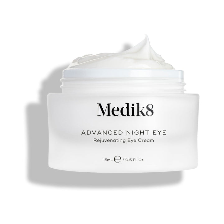 Advanced Night Eye