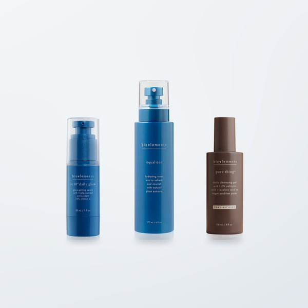 Bioelements