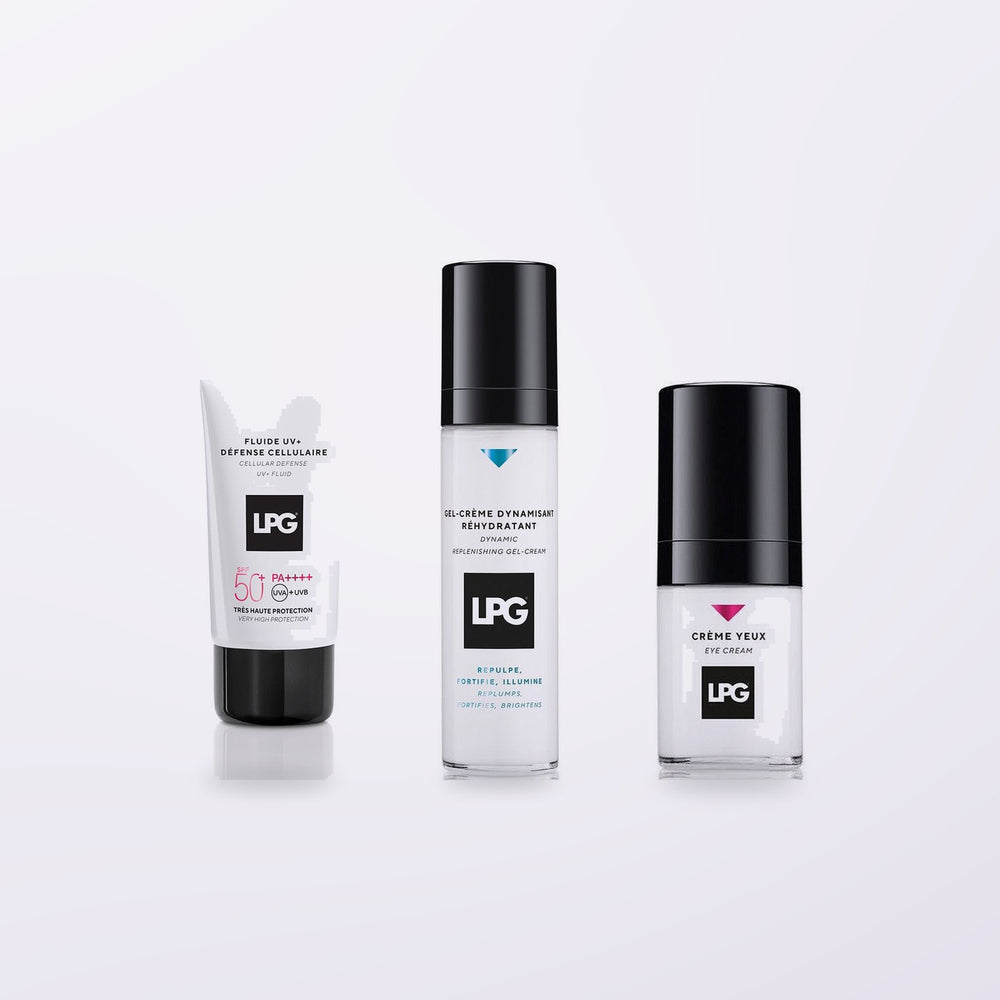 LPG