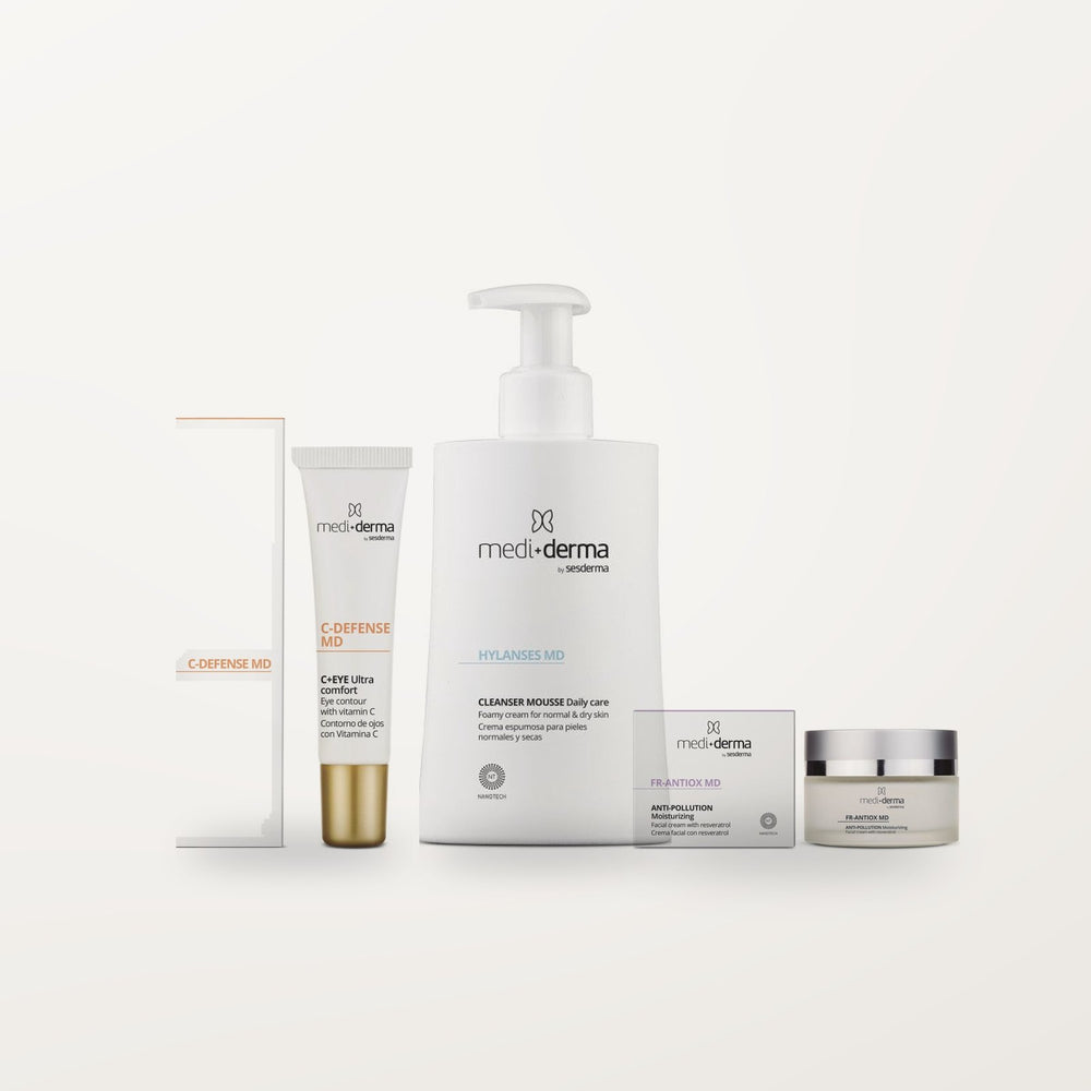 Mediderma