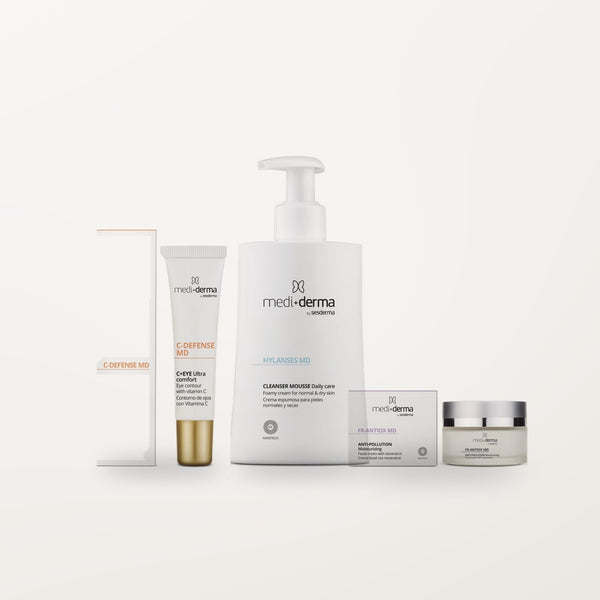 Mediderma