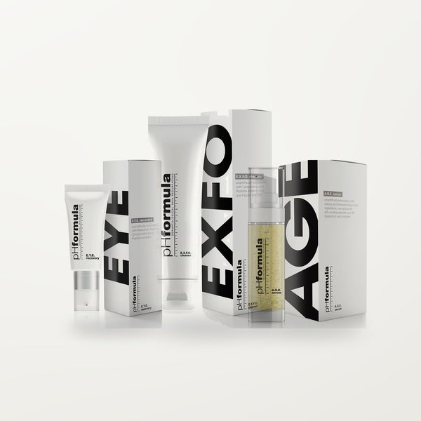pHformula
