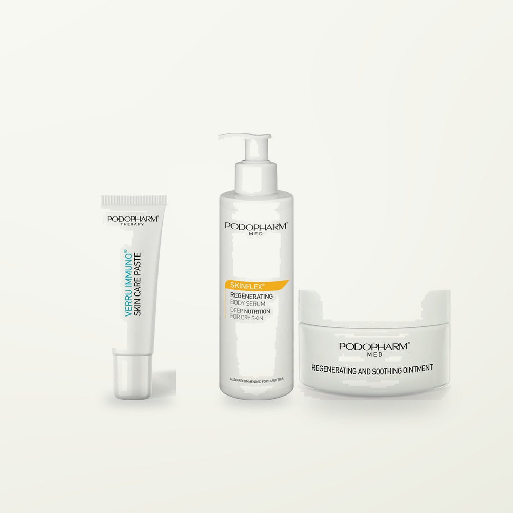 Podopharm