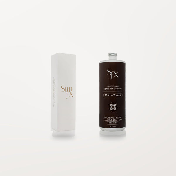 SunFX