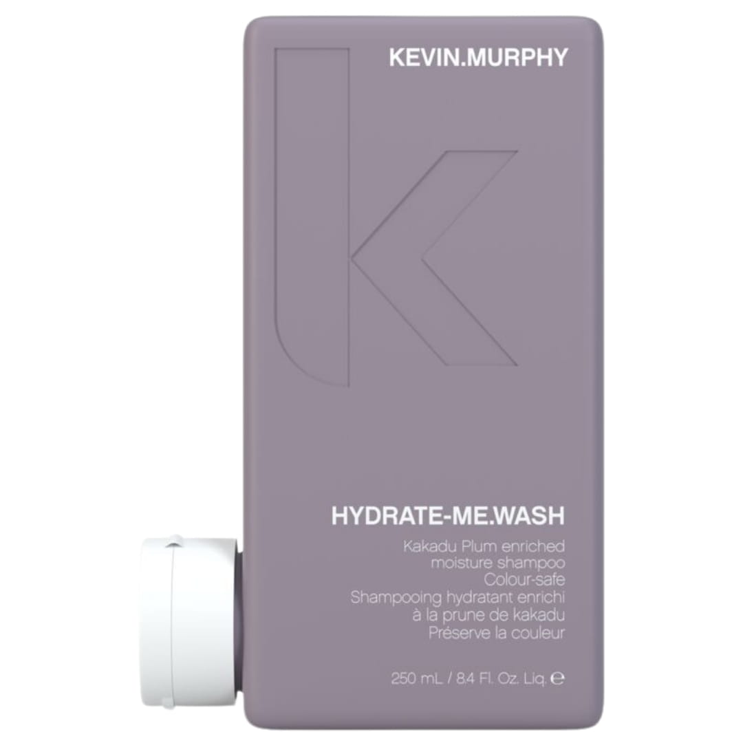 Kevin Murphy Hydrate-Me.Wash Shampoo 250ml - Kevin Murphy