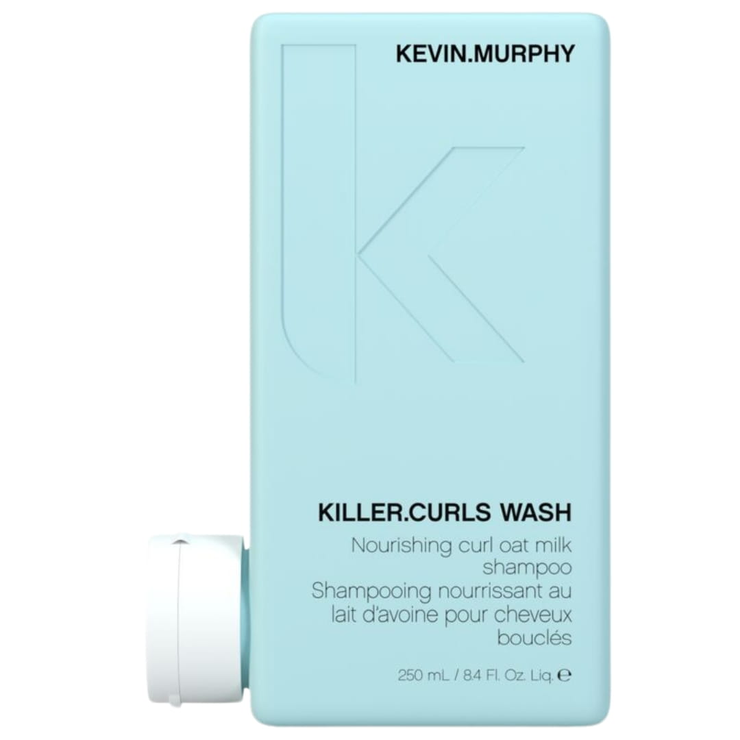 Kevin Murphy Killer.Curls Wash Shampoo 250ml - Kevin Murphy