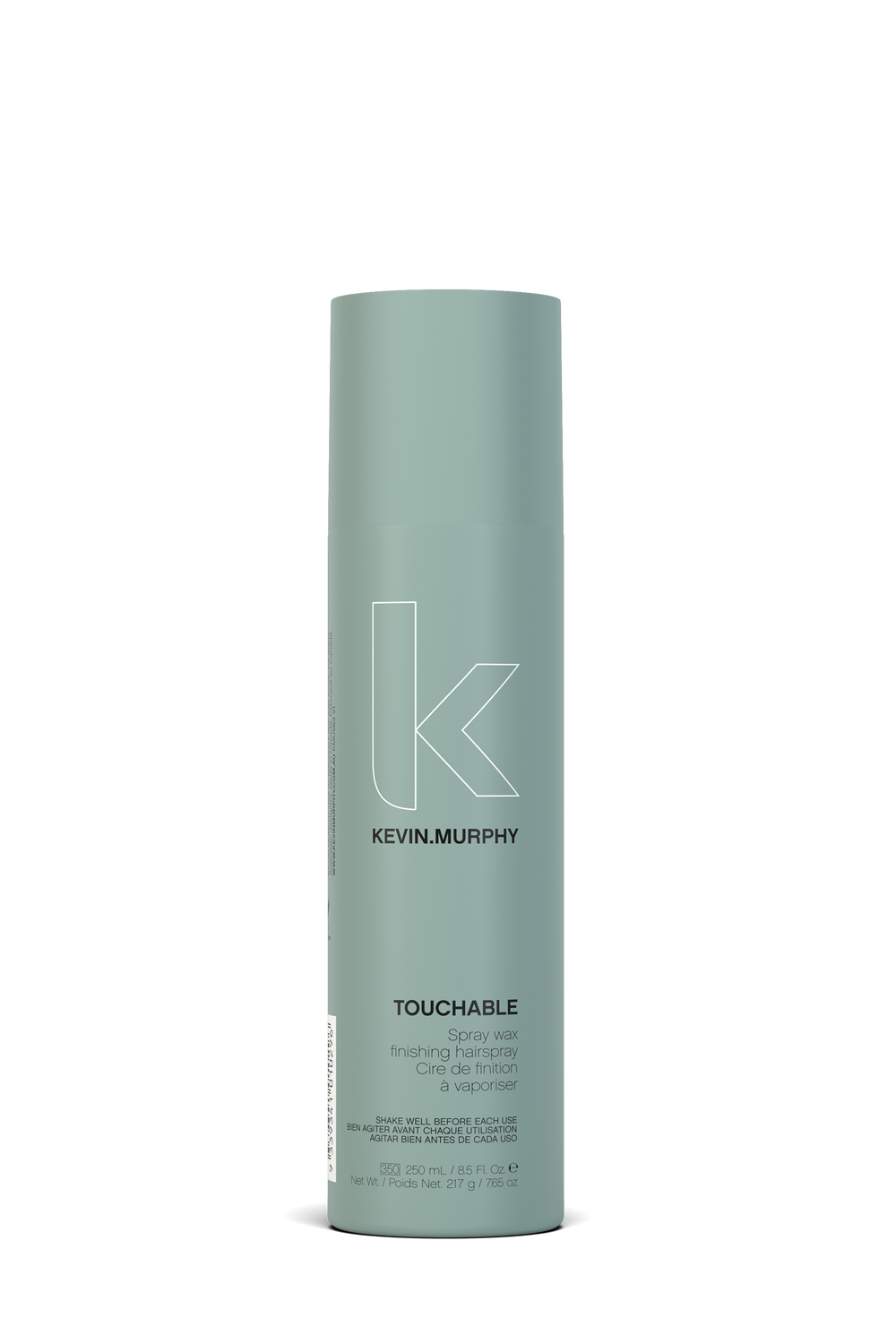 Kevin Murphy Touchable — stylingkrém, amely puhaságot ad a hajnak
