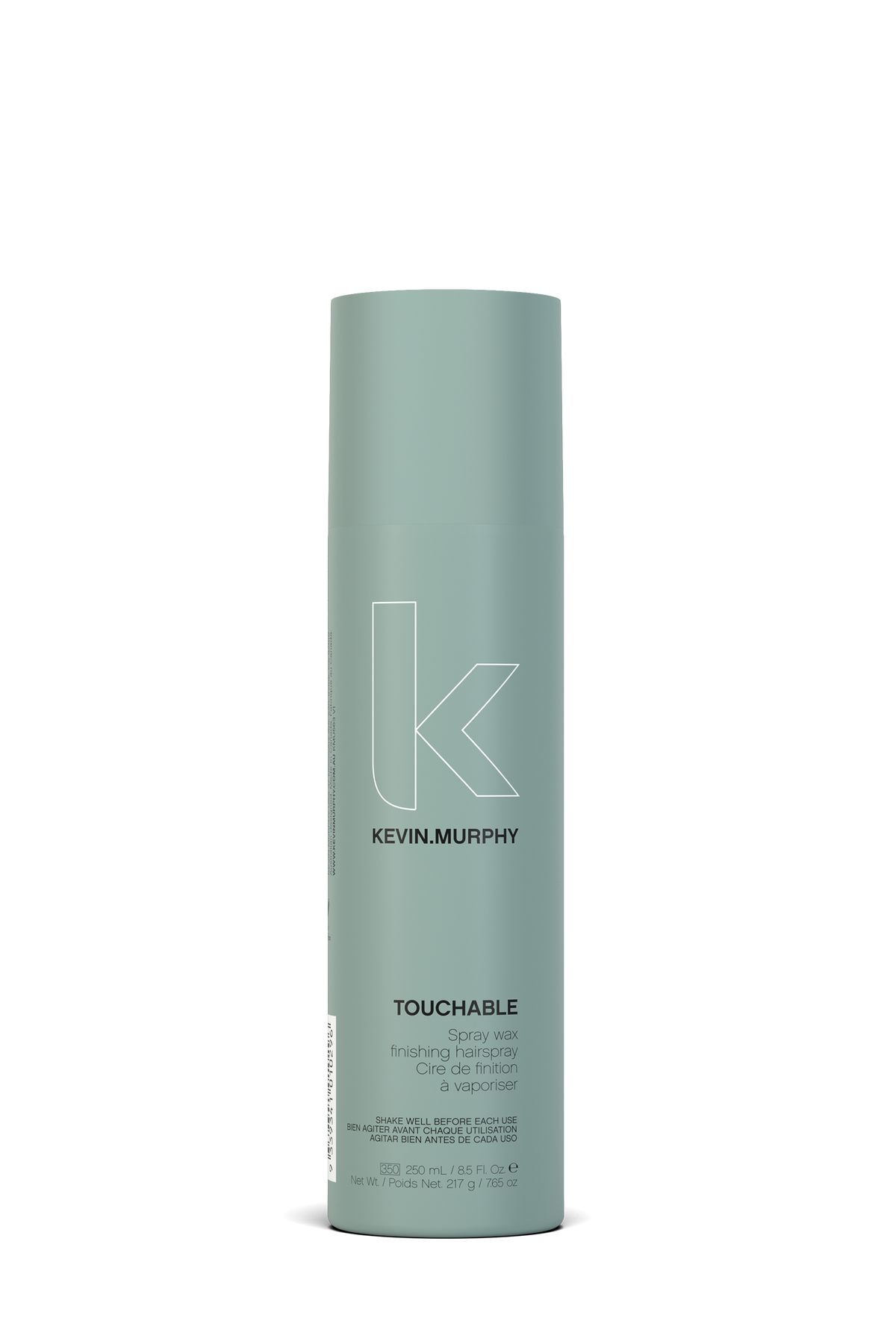 Kevin Murphy Touchable